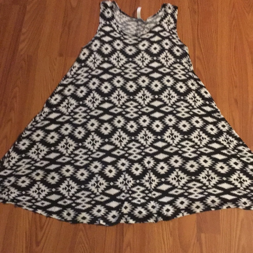 Expresso Mini Dress size Small (A)